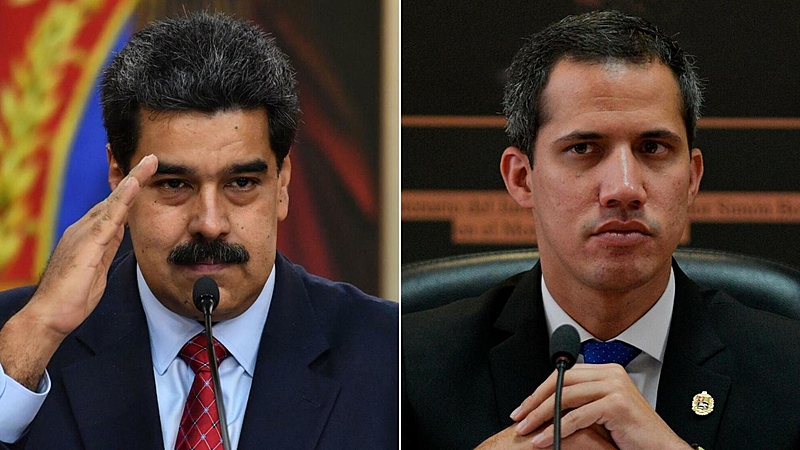 Venezuela: declarações de governo e oposição sugerem possível reconciliação nacional